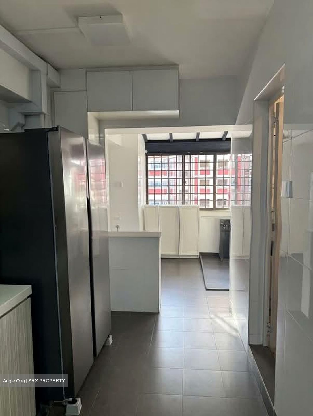 Blk 585 Pasir Ris Street 53 (Pasir Ris), HDB Executive #566599421